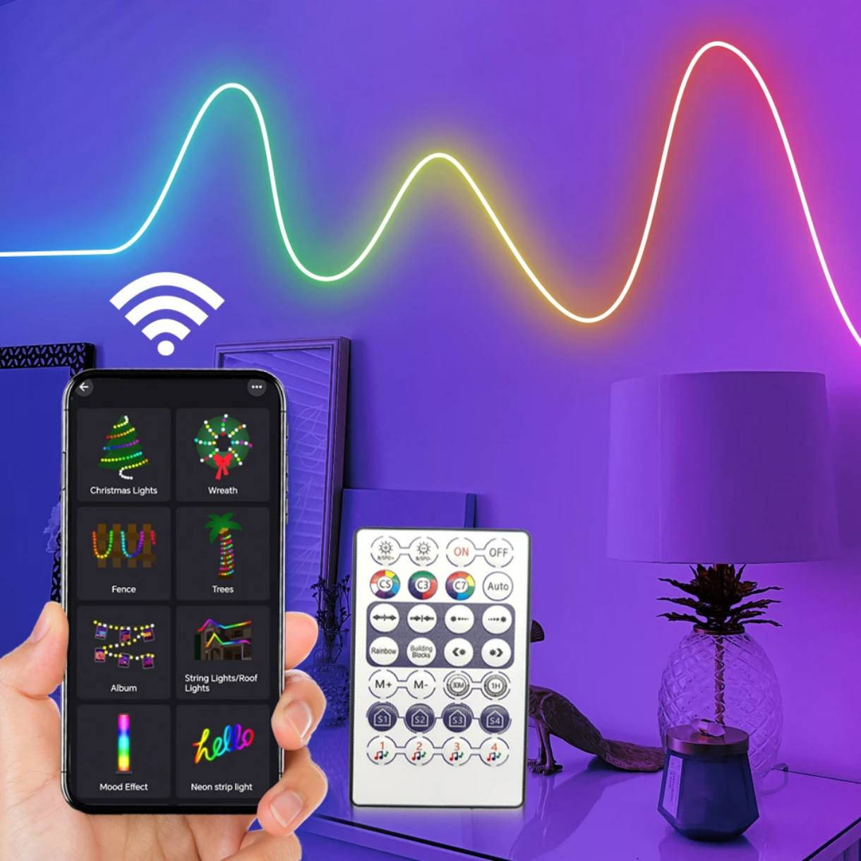 عرض يفيدكم شباب لديكور جماعة كيمنك ب20وتوصيل مجاني طول 5متر نفس ما موضحة بصورة جاي تنباع بقية بيجات 25و30والله


**إذا كنت صاحب هذا الإعلان وتريد حذفه لأي سبب، رجاءا أرسل رسالة إلى الدعم الفني**