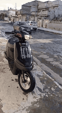 السلام وعليكم ماطور بوتين فول تك ماطور نضيف
تحريكه معدل نار 
السعر225وبي مجال شراي الاتصال على الرقم ***********
