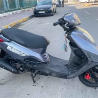 بريز فحل دراجه نضيفه كلش ومابيها اي نقص سلف وهندر تشتغل بريك دسك مو بن...