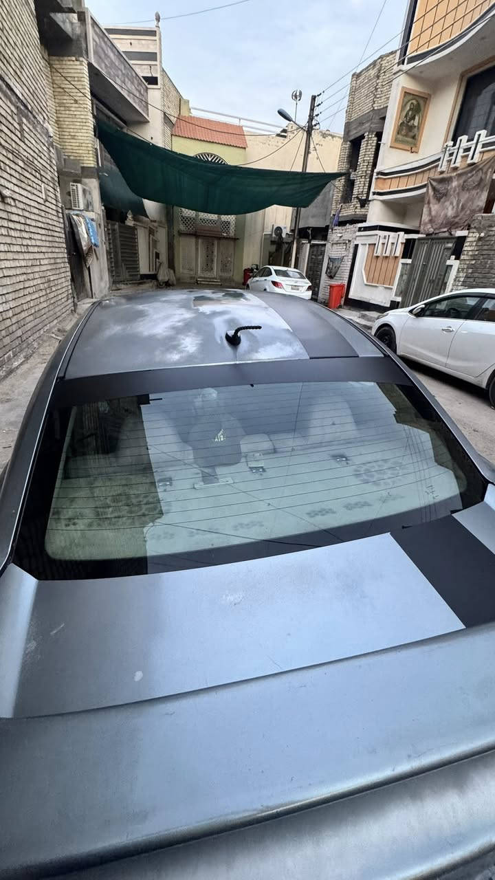 السلام عليكم افنجر ٢٠٠٨ مكينة ٢٤٠٠ مصبوغة حزام وبيهه جراد يرادلهه صبغ دعاميات جاهزة بدون نقص كير مكينة تبريد بيهه منضومه غاز رقم اربيل السعر ٥٣
*********** بغداد البلديات
