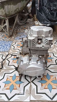 ستوته • مجفت • صوت كرنك