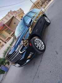 تاهو بريمر • ٢٠٢٢ • ٨٩٠٠٠ كم