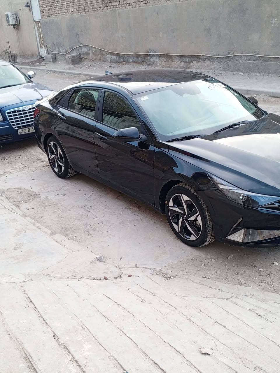 النتره 23واردامريكي معوقين 
بصره ماشيه 26الف فقط
بعدها مامرقمه 
حادث بنيد وعرضانيه مال ادعاميه فقط 
كفاله برانكيت وشواصي فقط بنيدمبدل 
مواصفات فول عده لفتحه 
شاشه 4وضعيات سبورت وثلجي وسمارت وان 
شاشه متصله كامل مكان ميسان 
اسعر 135
***********
