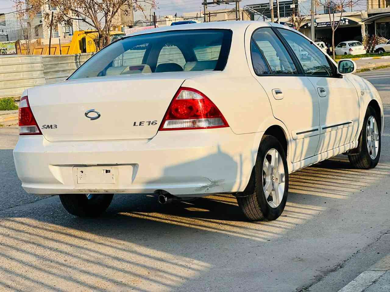 نیسان سەنی سام سۆن بۆفرۆشتن ناوزەرد هەمومەسرەفی کراوە بێ قرجودەعم هەمو گیانی لەسەر دەقی شەریکە یعری 55گەڵاو مەعامەلە ***********
