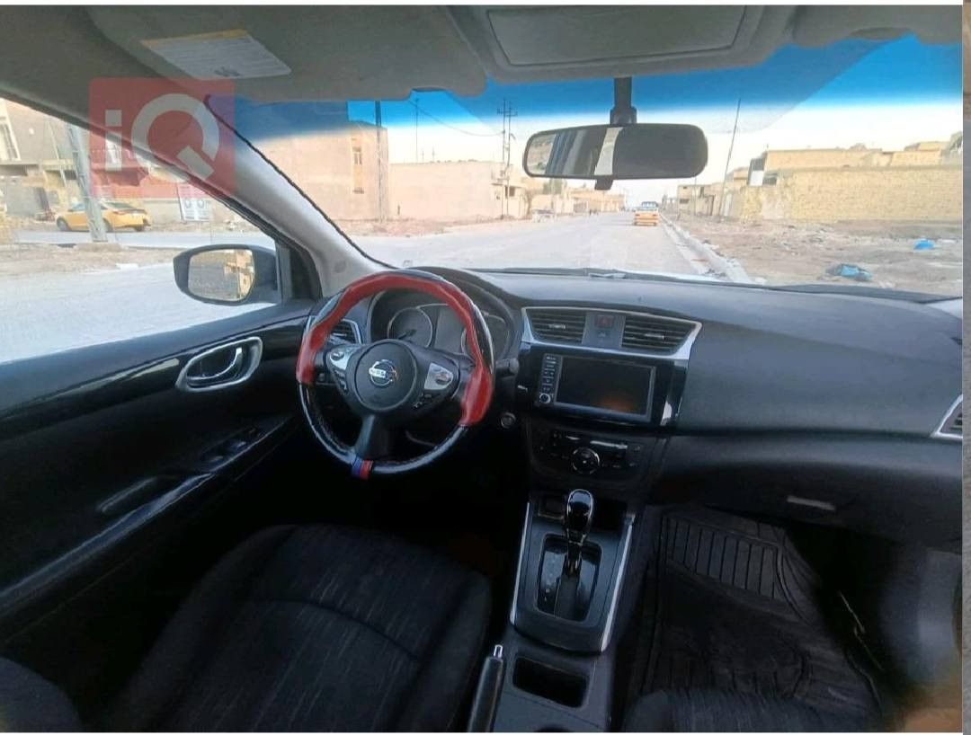 سنترا 2019
معوقين شهر 11 تصير حرة 
الحادث والسونار مبين 
السعر 90$
***********
مكانه واسط الكوت
مواصفاتها معروفه 
محرك 1800 
كامرة 
مثبت سرعة 
رادار 
كامرة دوارة 
مانع انزلاق
