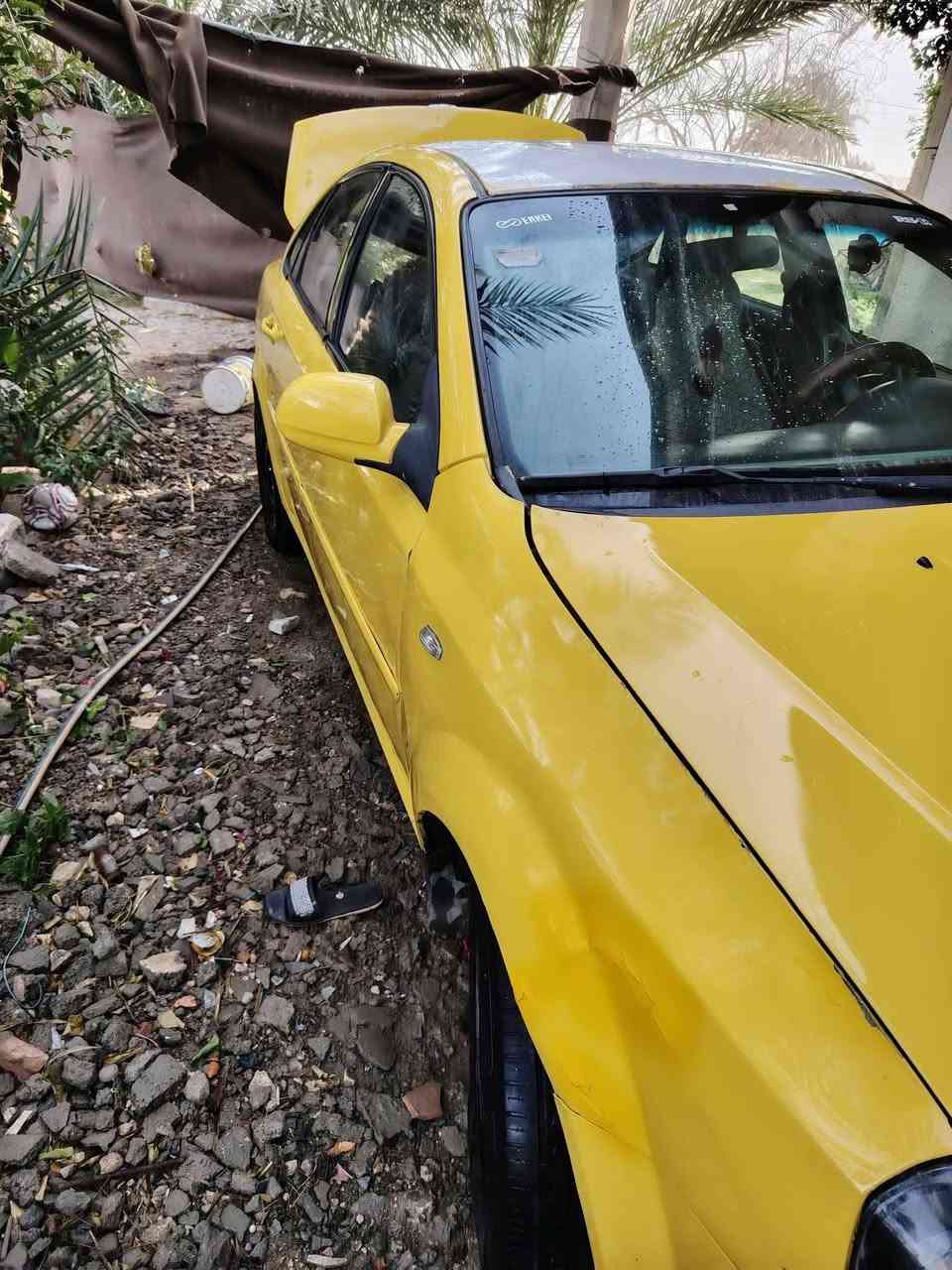 اوبترا 2010 شركه العامه رقم بابل مشروع وطني سنويه ٢٠٢٩ سياره جاهزه ضررهه جاملغ خلفي العنوان بابل جبله
السعر ٥٥ وبيهه مجال ***********
