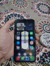 ايفون 11 برو ماكس • شاشة مبدلة • فيس ايدي شغال