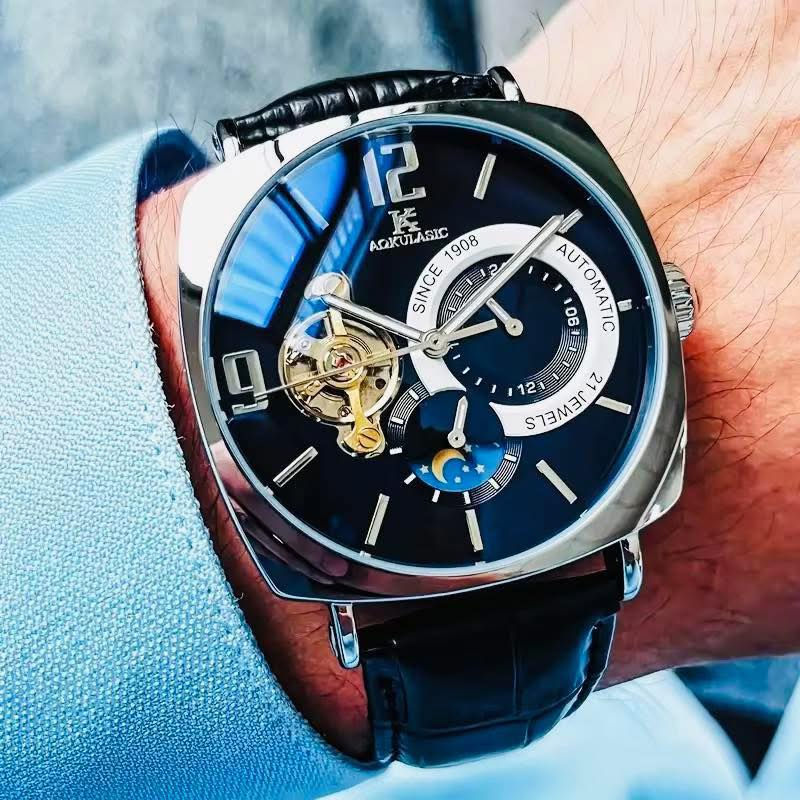 ساعات عدد 4 
اوتماتيك عدد 2 + كاسيو جي شوك + سيتزن نسائي 
الي مهتم ينطي سعر ابيعهم شلع !!


**إذا كنت صاحب هذا الإعلان وتريد حذفه لأي سبب، رجاءا أرسل رسالة إلى الدعم الفني**