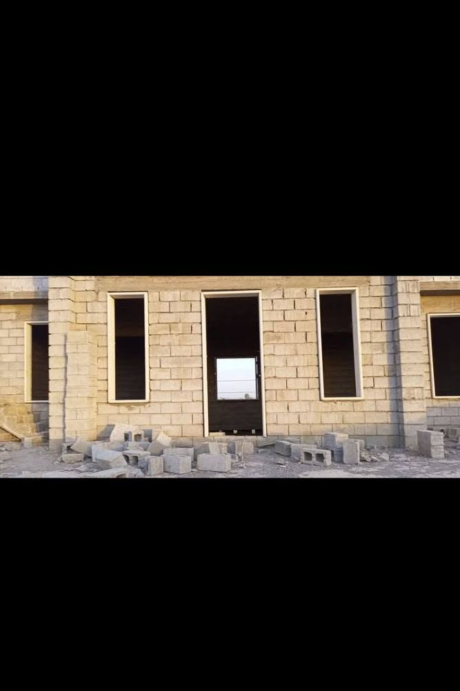 يوجد كادر حجر حلان بسعر مناسب شغل شرط هندسه من يرغب بل عمل يتصل عل خط و الخاص مفتوح 
***********
