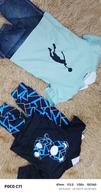 تشيرتات 3 ألف  شورت 2 الثوب 3 التراك ب5  للحجز 07773130924