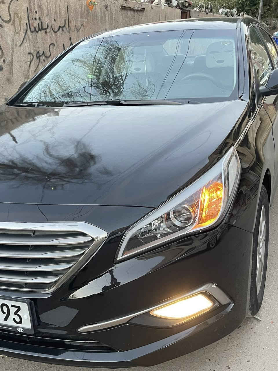 ‏سوناتا 2017 غاز قصتها جلطة مكان بغداد السعر 57 $***********
