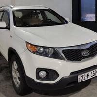 ٢٠١١ • ٧ ركاب • وارد خليجي