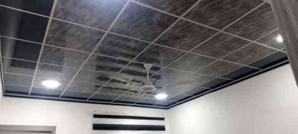 تم الإنجاز
مكتب العباس لبيع وعمل كافة السقوف الثانوية وشرائح الجدران بإحدث التصاميم 
البيع نقدآ+اقساط مع كفيل 
ملاحظة العمل نقدآ 
***********
