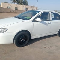 ليفان 620 • ٢٠١٣ • مكينة كارتون