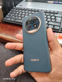 ريلمي 13 برو 5G • ٥١٢ جيجا • نظيف