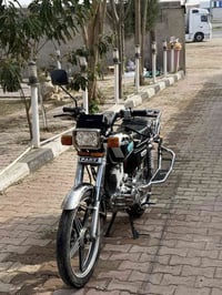 مكينة ٢٠٠cc • سلف كهربائيات • شلع