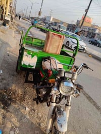 ستوته • موديل ٢٠١٩ • كربلاء الجاير