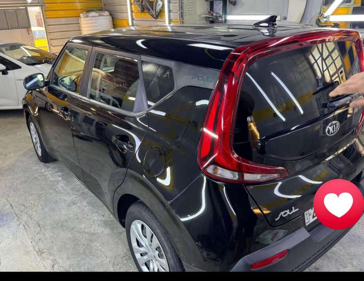 سلام عليكم للبيع كيا صول موديل 2020
وارد امريكي
كفاله كير محرك
سياره نضيفه
واضح ب صوره
صوره الحادث
واضح أمامكم 
رقم اربيل 
السعر 150$
بغداد الامين الثانيه
***********
