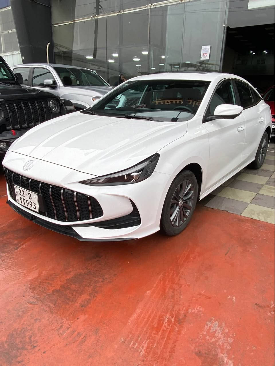 ام جي GT ٩٠٠٠ كم رويشتوه فول مواصفات شاشه اكتيف جوار زمانه هيجي نيه بو زانياري زياتر بةيوةندي بكة ***********-*********** أربيل, العراق
