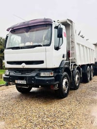 رينو • ٢٠٠٢ • سليمانيه