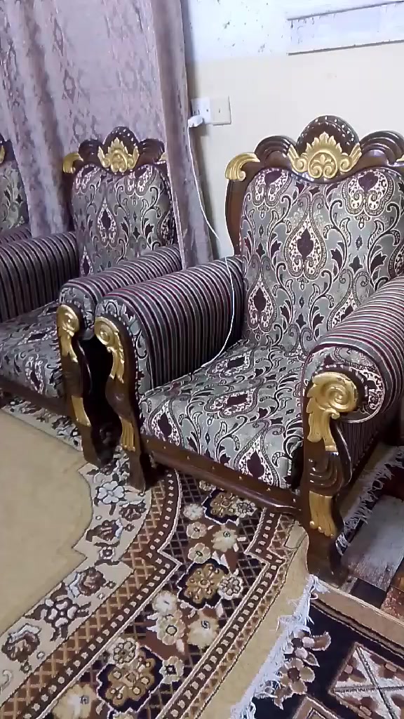 طخم ملكي عراقي حيل نضيف ست قطع سعر٢٦٠عنوان حي سومر


**إذا كنت صاحب هذا الإعلان وتريد حذفه لأي سبب، رجاءا أرسل رسالة إلى الدعم الفني**