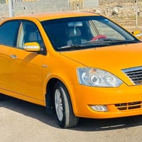 جيلي ٢٠١١ • ضرب صبغ • رقم بابل