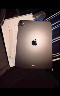 ايباد برو M5 • ١١ انش • ٢٥٦