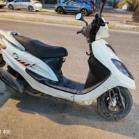 دراجة سايم • نظيفه • رمادي