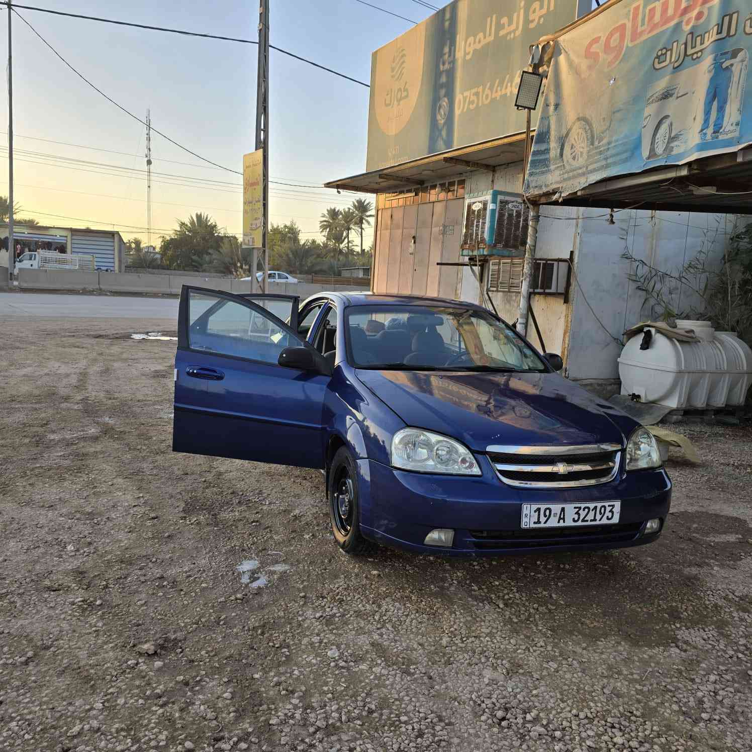 سلام عليكم اوبتره للبيع 2005 سياره بيه جم قطعه صبغ أبيع حزام سياره مكينه جديده كير جديد سياره كلش حلوه احله من الصور سعر 57 مكان كربلاء رقم ***********
