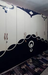 غرفة تركي • تفكيك وتركيب • سماوه