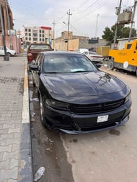 تشارجر SXT • وارد أمريكا • ٢٤ ميل