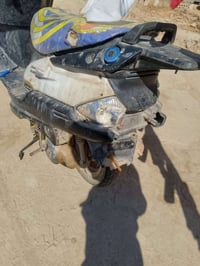 فراشة • ياماها • قرب مطعم جود