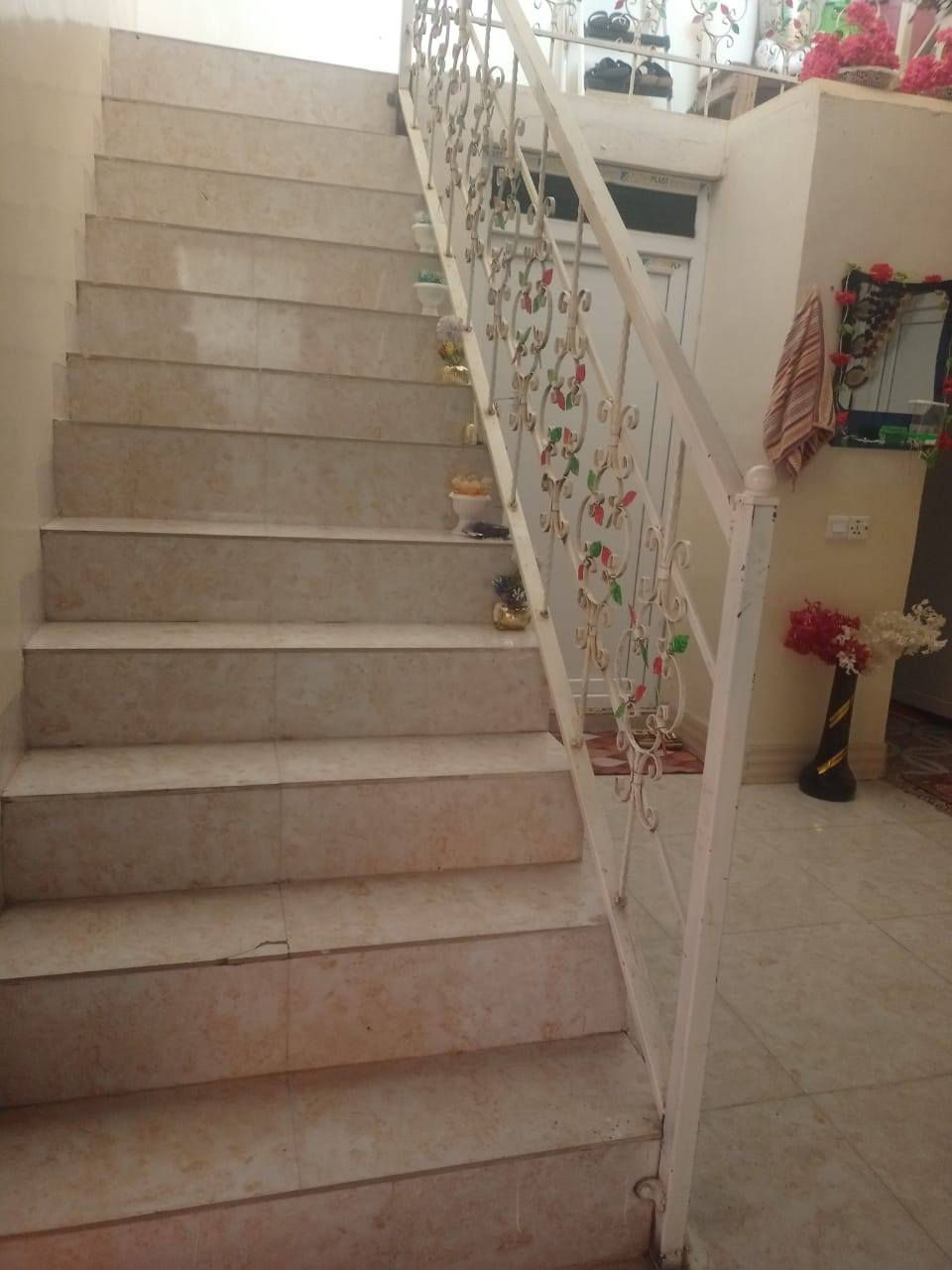 السلام عليكم بيت للبيع نهاية سايدين البكاره على اليمين صاد على الشمس البيت ارضيه كرانيت وسقف ثانوي بيت جديد صحيات خارجيه وداخليه بيت مرتب
لسعر  45 وبي مجال بسيط
خابر وتدلل***********
