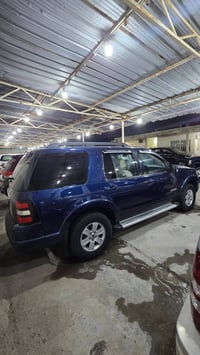 اكسبلورر • ٢٠١٠ • ٦ سلندر ٤.٠