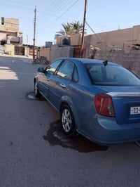 اوبترا • ٢٠٠٨ • اوتوماتيك