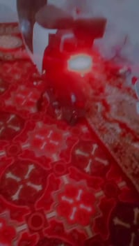 درجة شحن • شاحن بطارية • بيه مجال