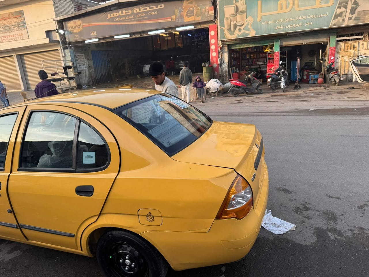 حلال للبيع


**إذا كنت صاحب هذا الإعلان وتريد حذفه لأي سبب، رجاءا أرسل رسالة إلى الدعم الفني**