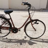 بسكليت ياباني • حجم 26 • موديل 2019