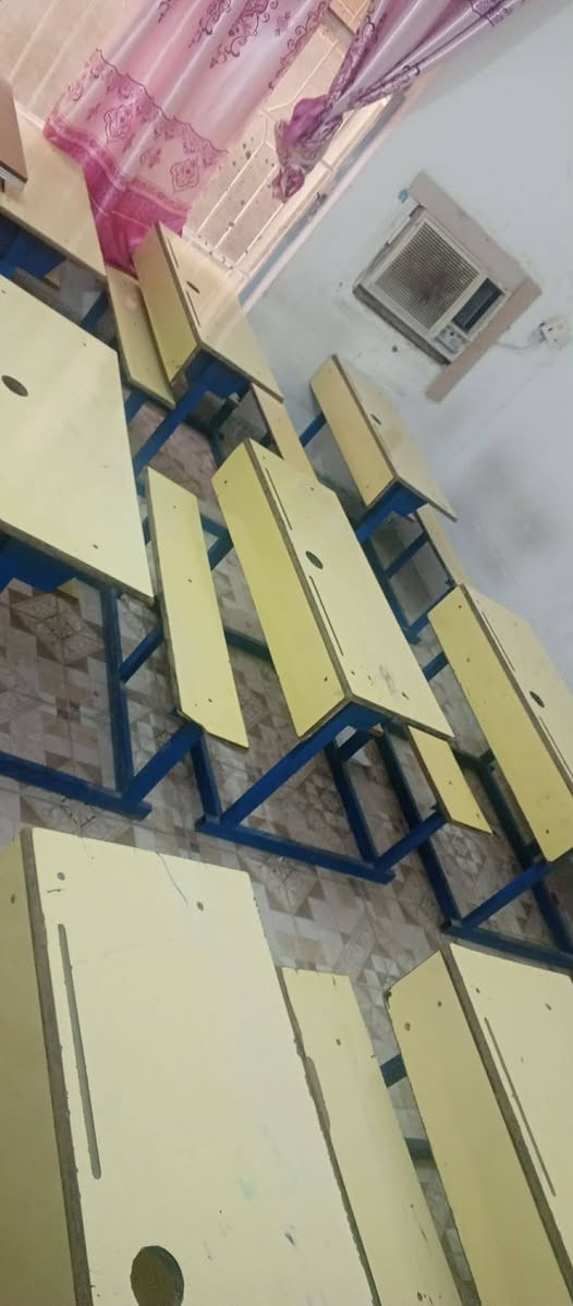 رحلات متر واكو متر و ١٠
موجودات في محافظة بابل / ناحية جبلة

سعر الرحله ب ٢٥ الف وبيهم مجال
***********
