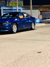 جارجر • ٢٠١٩ • كفاله عامه