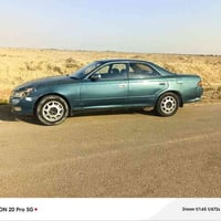 مارك نفخ • ٩٢ • رقم بغداد