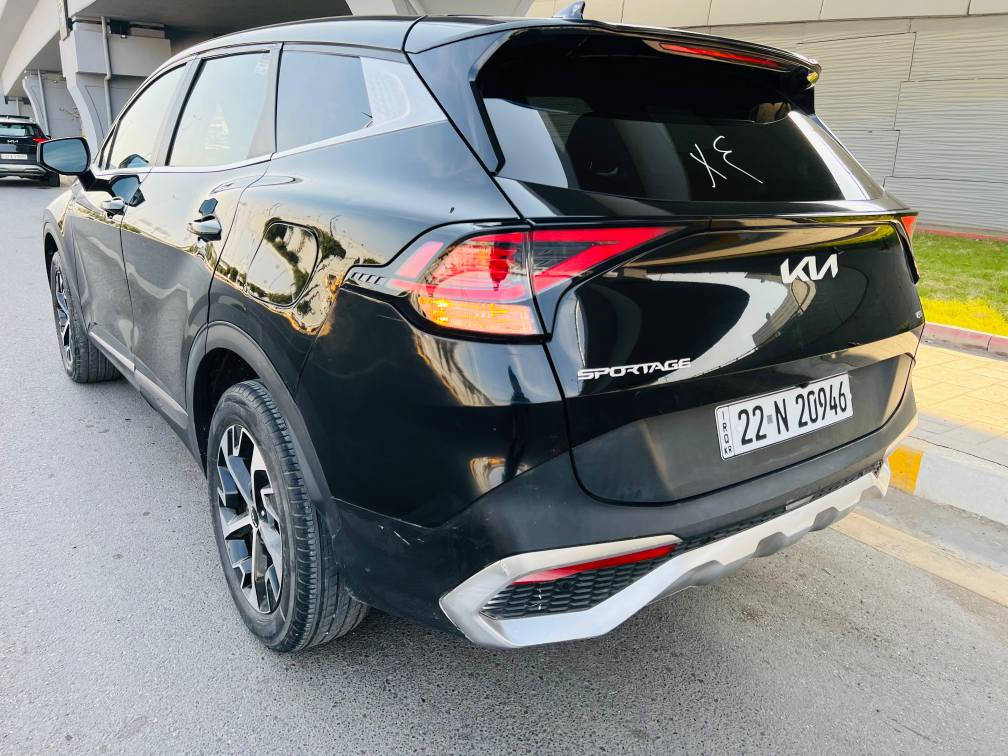 سبورتج امريكي نصف فول موديل ٢٠٢٣
رقم ودخول جديد ضررها باب خلفي السائق بدون داخل بدون ارباك
محرك ٢٥٠٠
كير كلجات شي راقي
جاهزه من كلشي
هزه ورقم جديد بسمي سنويه
سعرها ١٨٨
مكاني بغداد شارع مطار المثنى
***********
*********** وتساب بغداد, العراق
