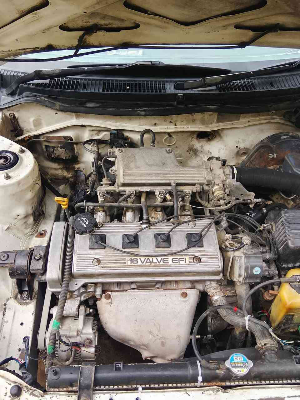 كورلا ستيشن 93  رقم بغداد مكان السيارة بغداد السعر 42 للاستفسار اتصل *********** تريد خاص تريد واتساب
