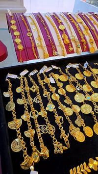 تخفيضات • ذهب • النجف الأشرف