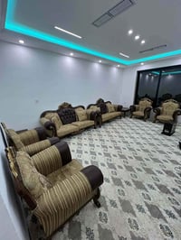أربيل • صوفا