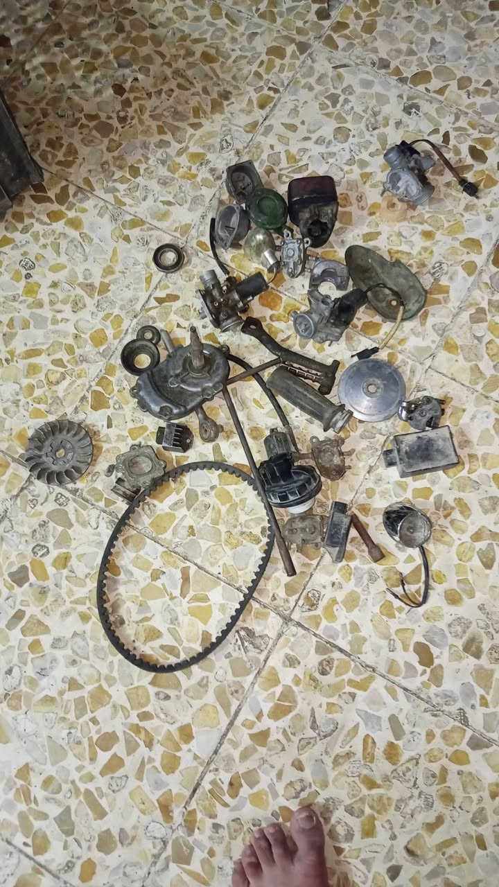 غراض مال دراجه ستين مستعمل


**إذا كنت صاحب هذا الإعلان وتريد حذفه لأي سبب، رجاءا أرسل رسالة إلى الدعم الفني**