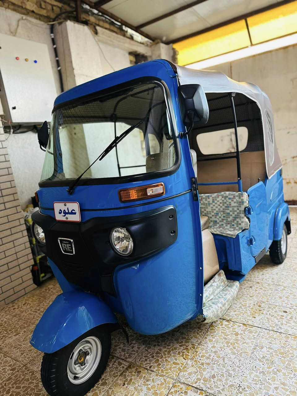 تكتك 2022 للبيع مرقم سنويه جاهزه السعر خاص


**إذا كنت صاحب هذا الإعلان وتريد حذفه لأي سبب، رجاءا أرسل رسالة إلى الدعم الفني**