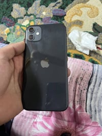 آيفون ١١ • ذاكرة ٦٤ • بيه مجال