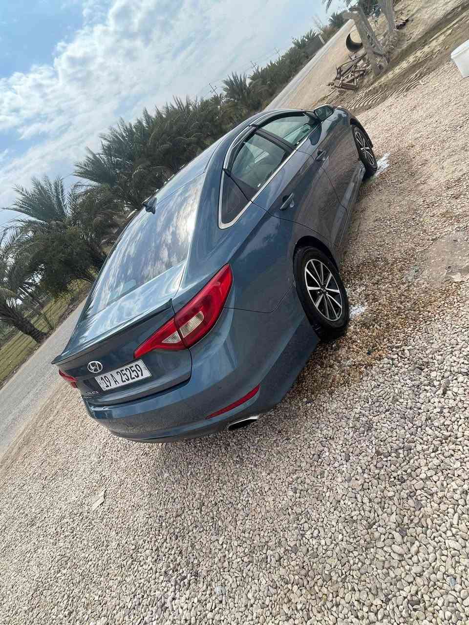 سلام عليكم سوناتا 2015جديده مناقصه برغي كير حداديه مكينه اكسل بلكارتون
رقم كربلاء دولي بيها 4قطع بدون تبدلي ليبل واحد
السعر ب110وبيها مجال بسيط للستفسار رقم الهاتف‏‪***********‬‏
