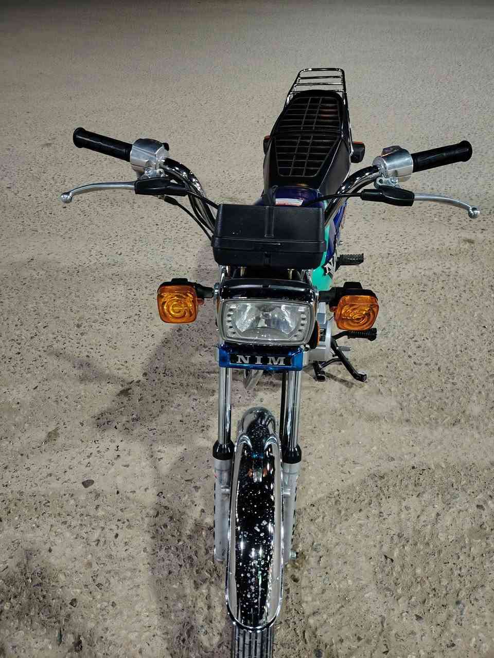 ٢٧  سعر ٧٠٠


**إذا كنت صاحب هذا الإعلان وتريد حذفه لأي سبب، رجاءا أرسل رسالة إلى الدعم الفني**